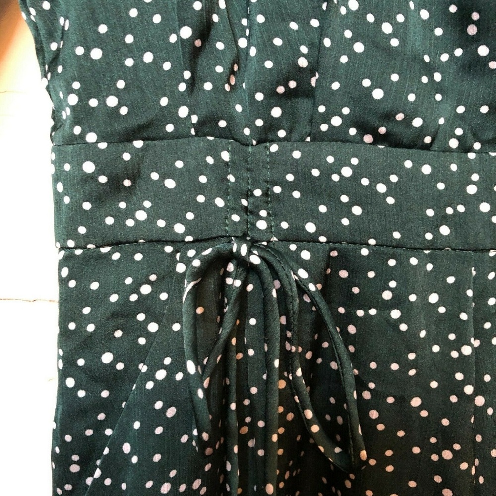 Runaway The Label You’re A Gem Playsuit Size 4 US - Picture 7 of 8